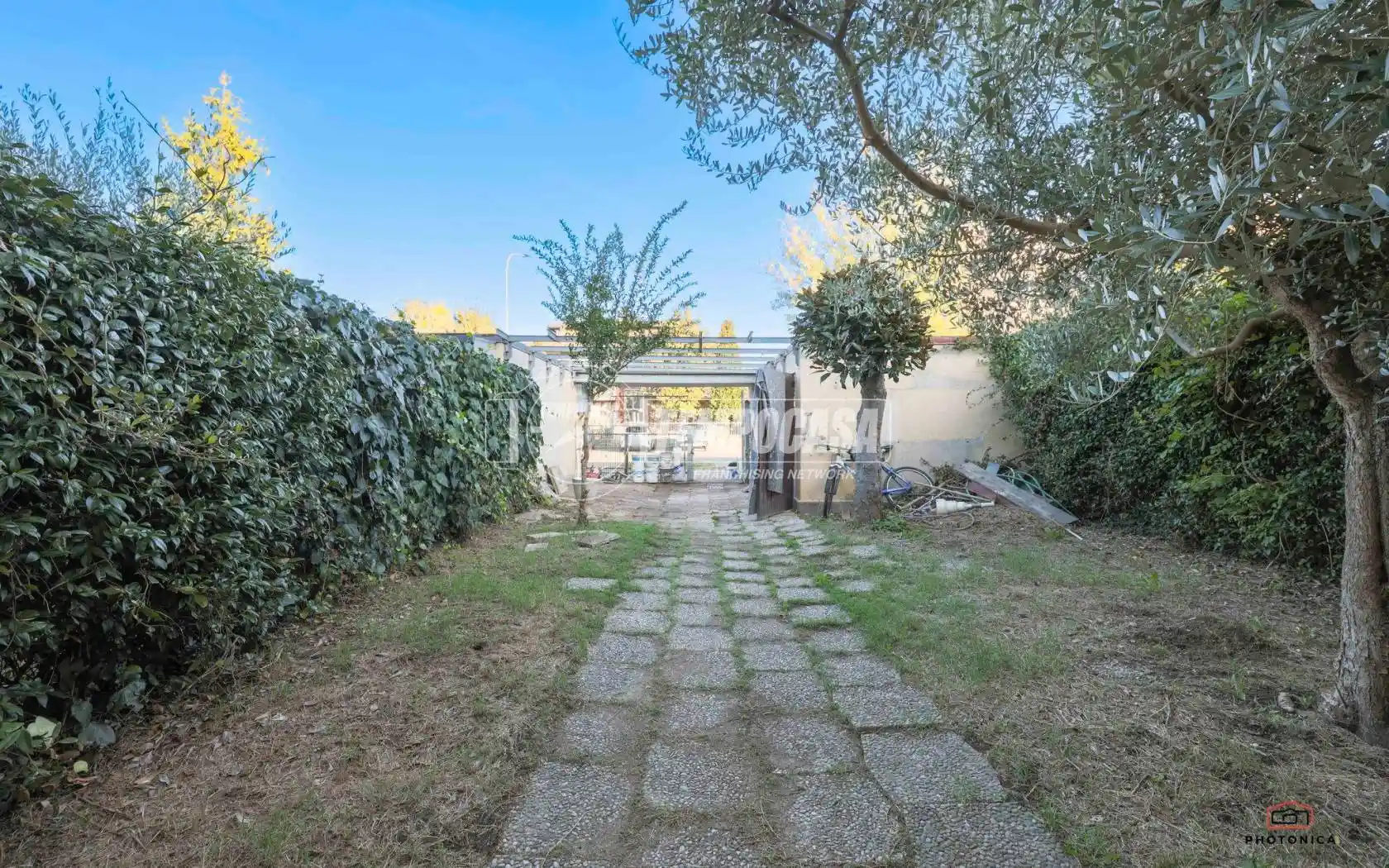 Villetta a schiera - foto 2