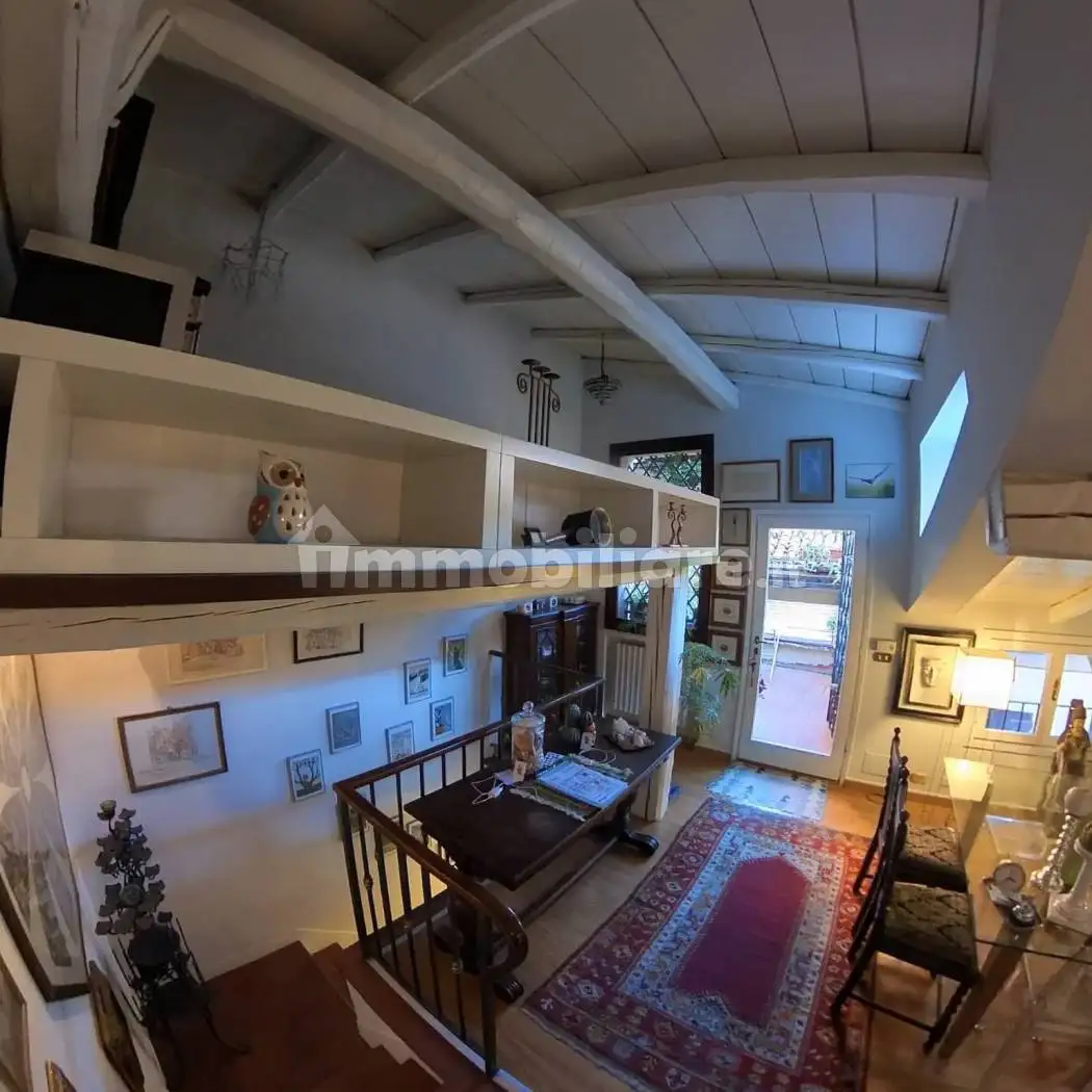 Attico - Mansarda in vendita a Bologna