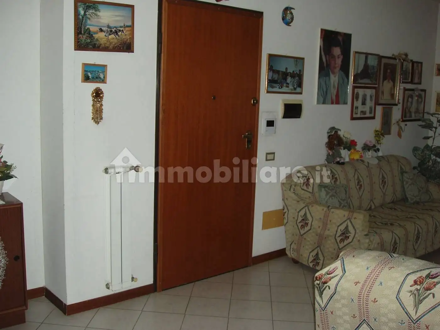 Appartamento in vendita a Prato