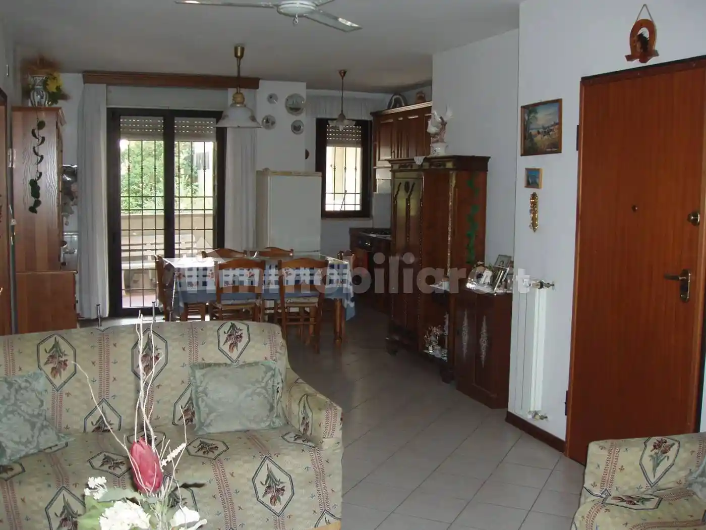 Quadrilocale via Bologna 164/35, San Martino, Prato - foto 2