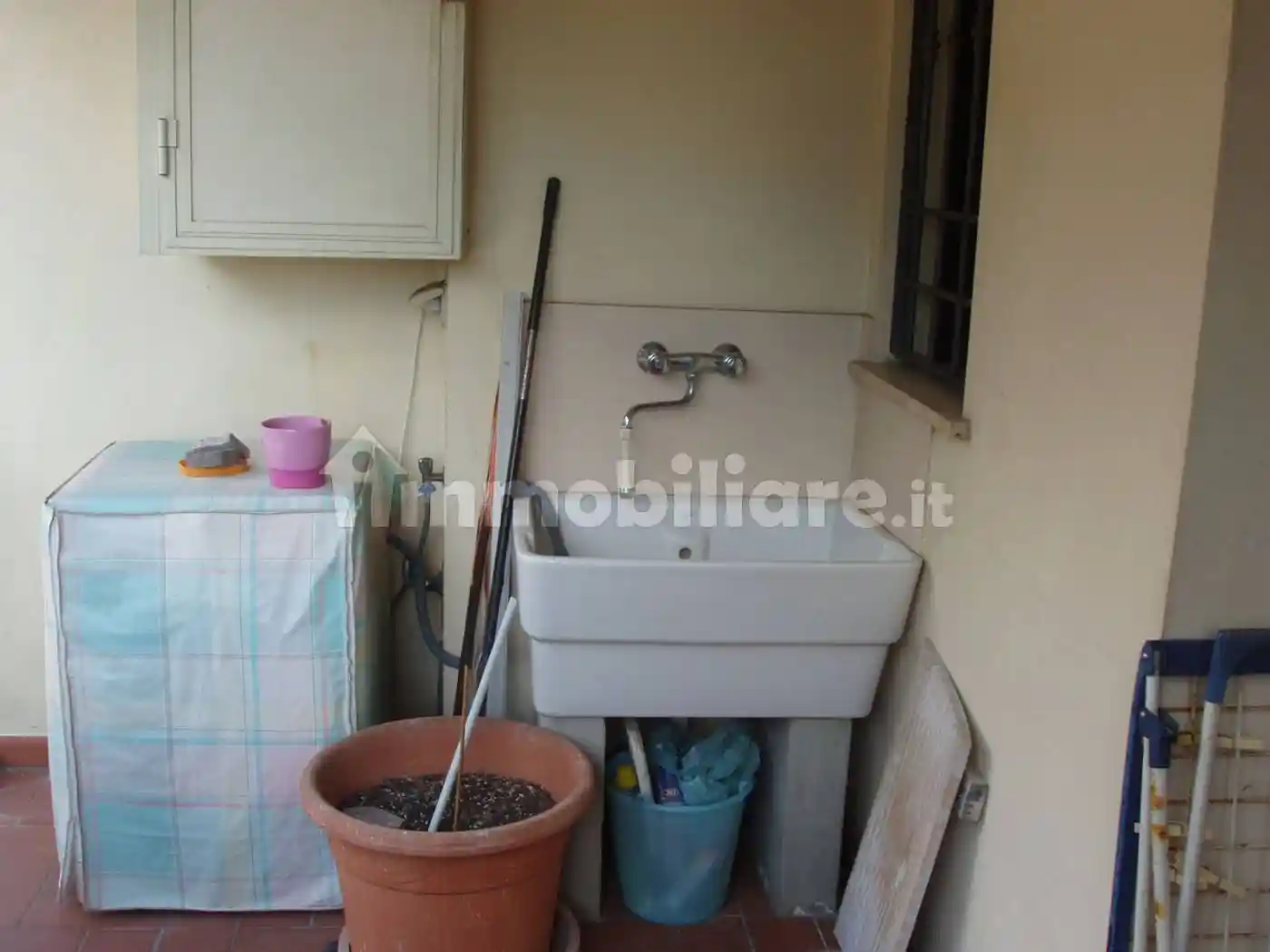 Quadrilocale via Bologna 164/35, San Martino, Prato - foto 5