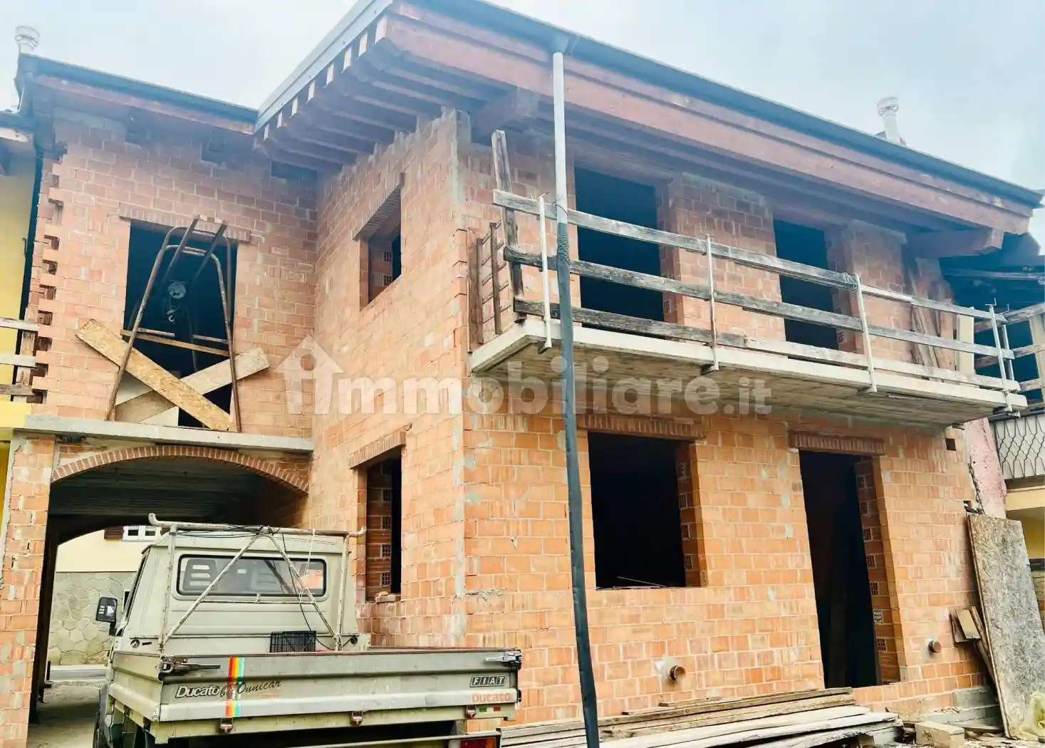 Casa indipendente - foto 3