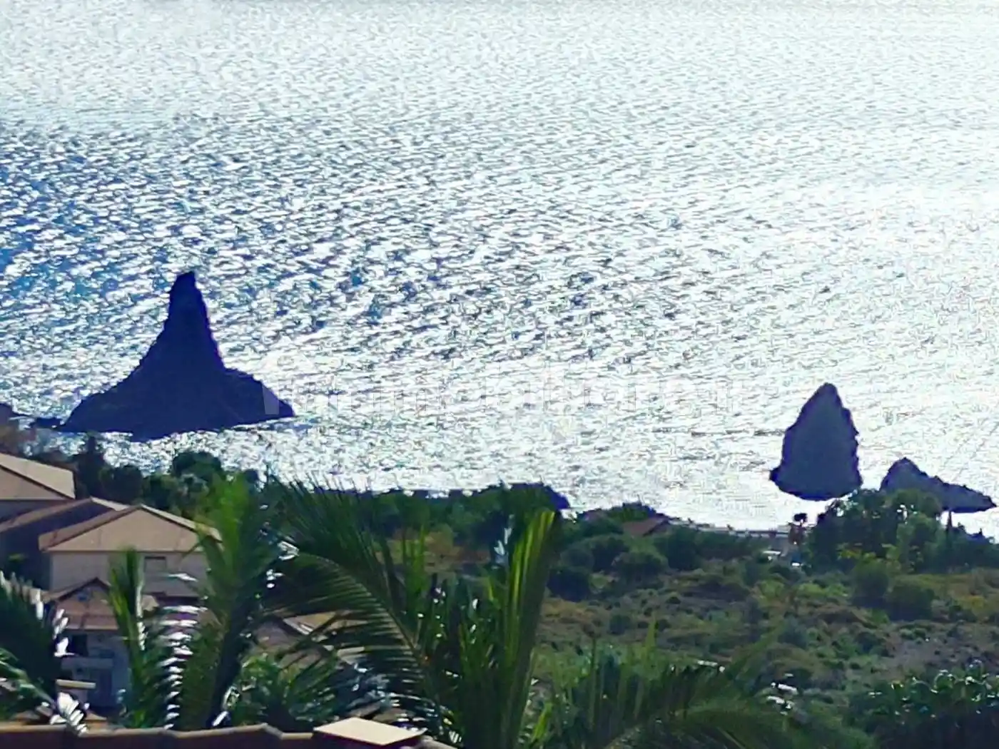 Villa in vendita a Aci Castello