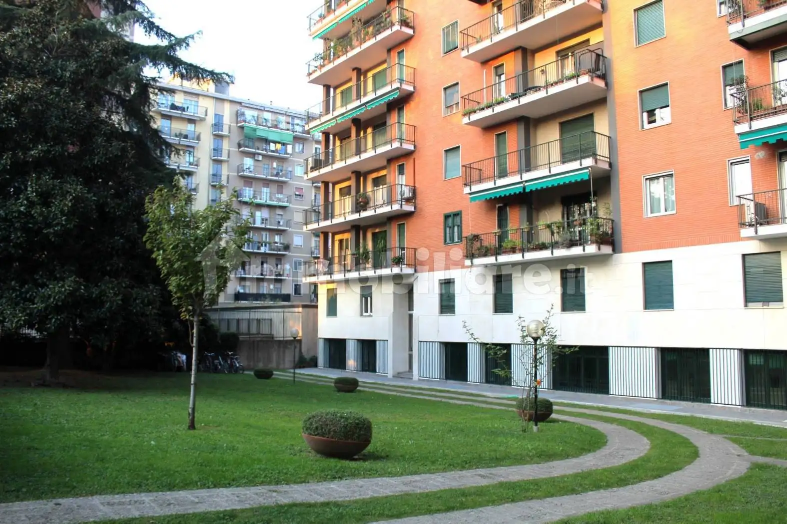 Apartment in vendita a Milan