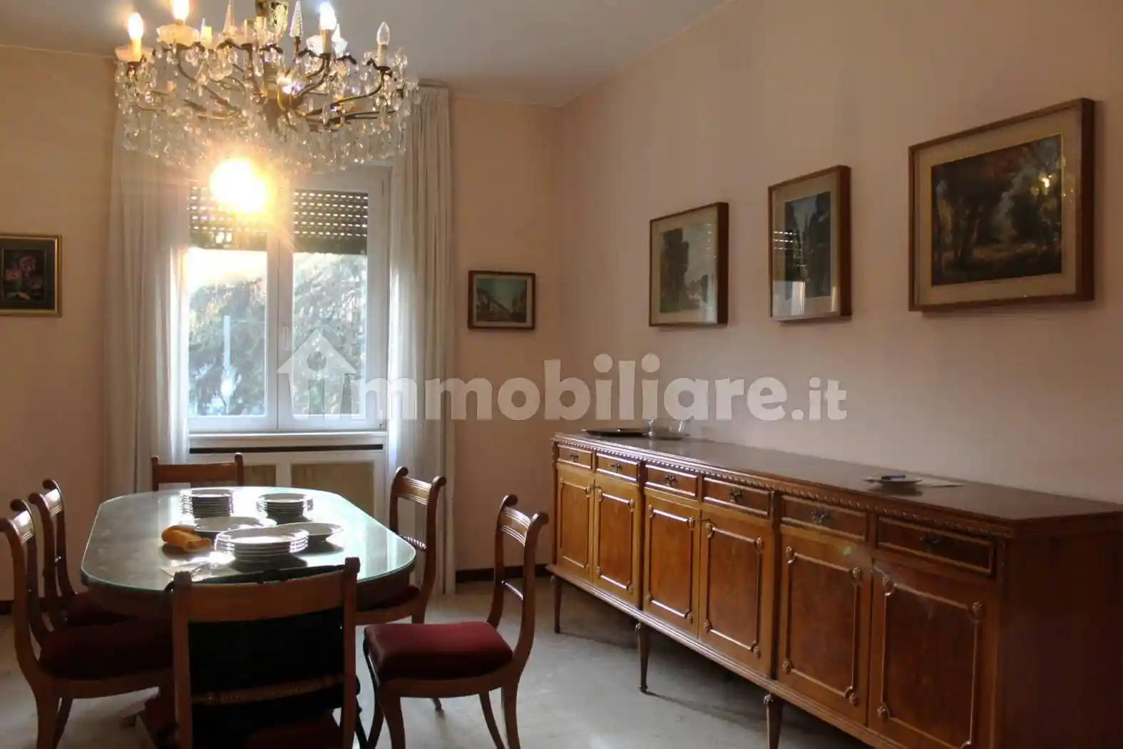 Quadrilocale via Francesco Primaticcio 8, Lorenteggio, Milano - foto 2