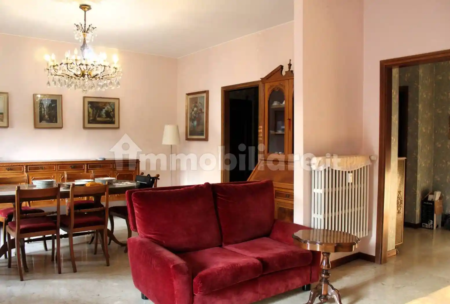 Quadrilocale via Francesco Primaticcio 8, Lorenteggio, Milano - foto 3