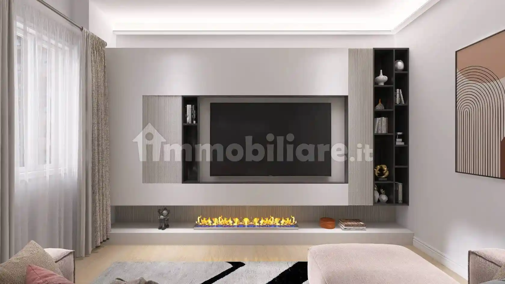 Quadrilocale viale Lucania 25, Corvetto, Milano - foto 4