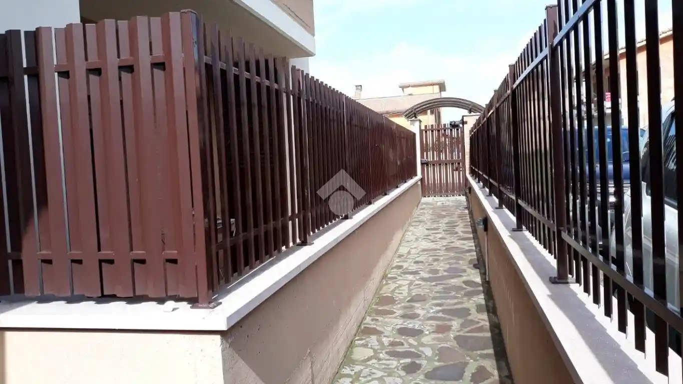 Trilocale via Pietro Pacchiotti 8, Tor Vergata, Roma - foto 2