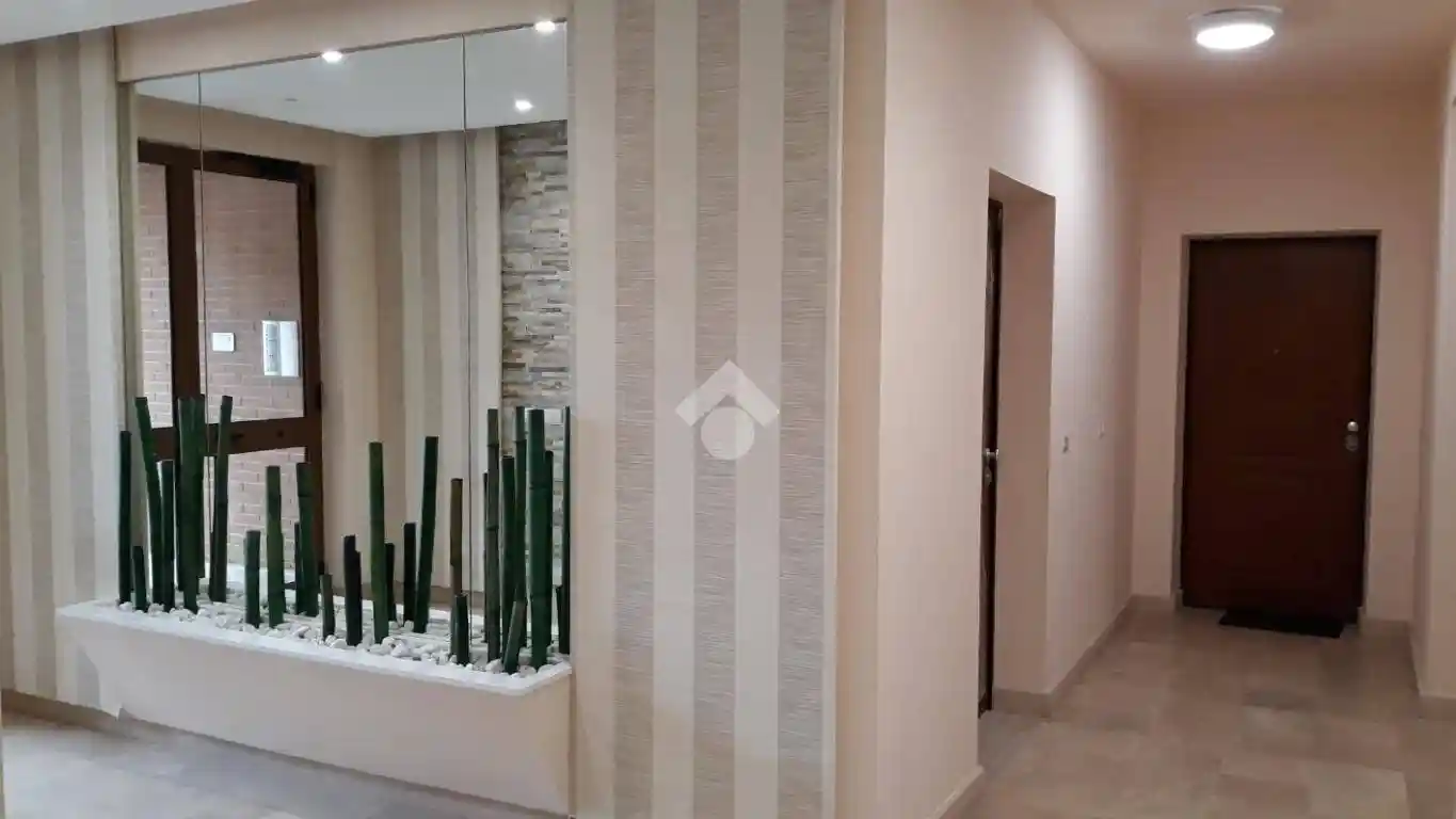 Trilocale via Pietro Pacchiotti 8, Tor Vergata, Roma - foto 4