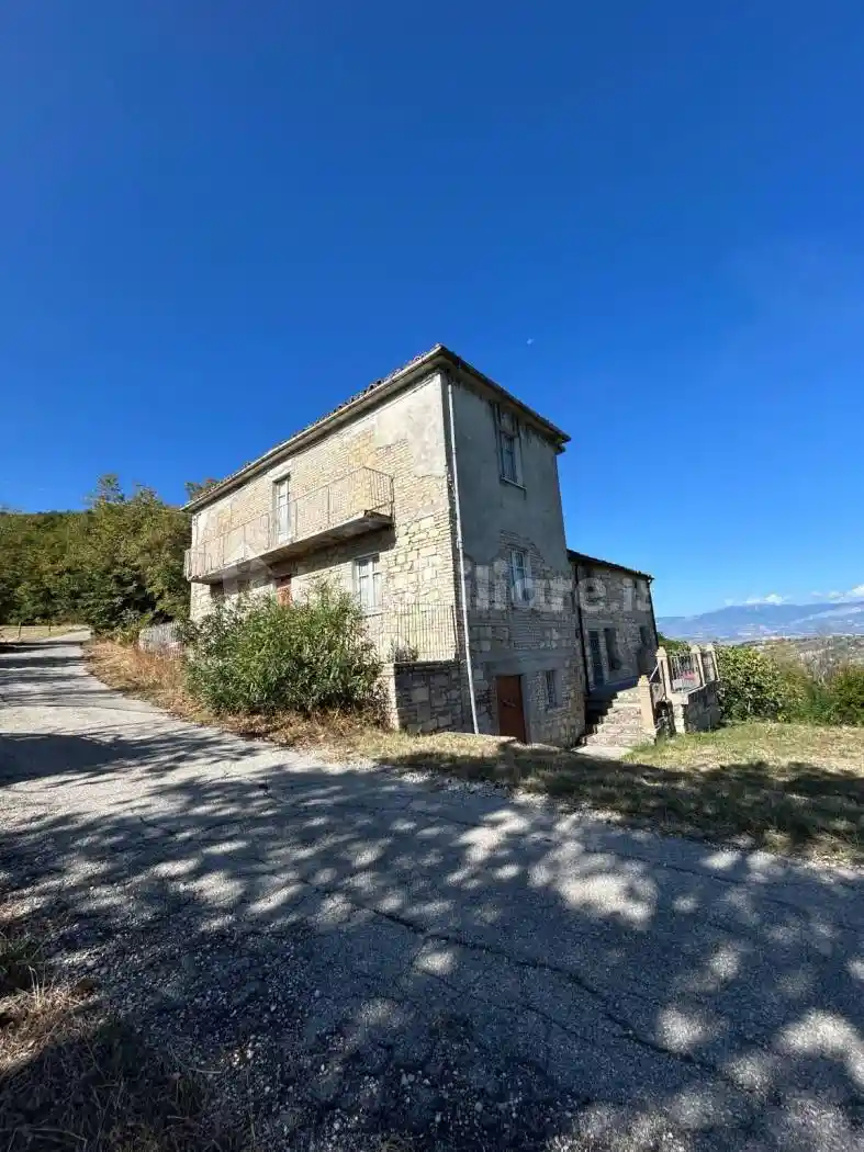 Casa indipendente - foto 3