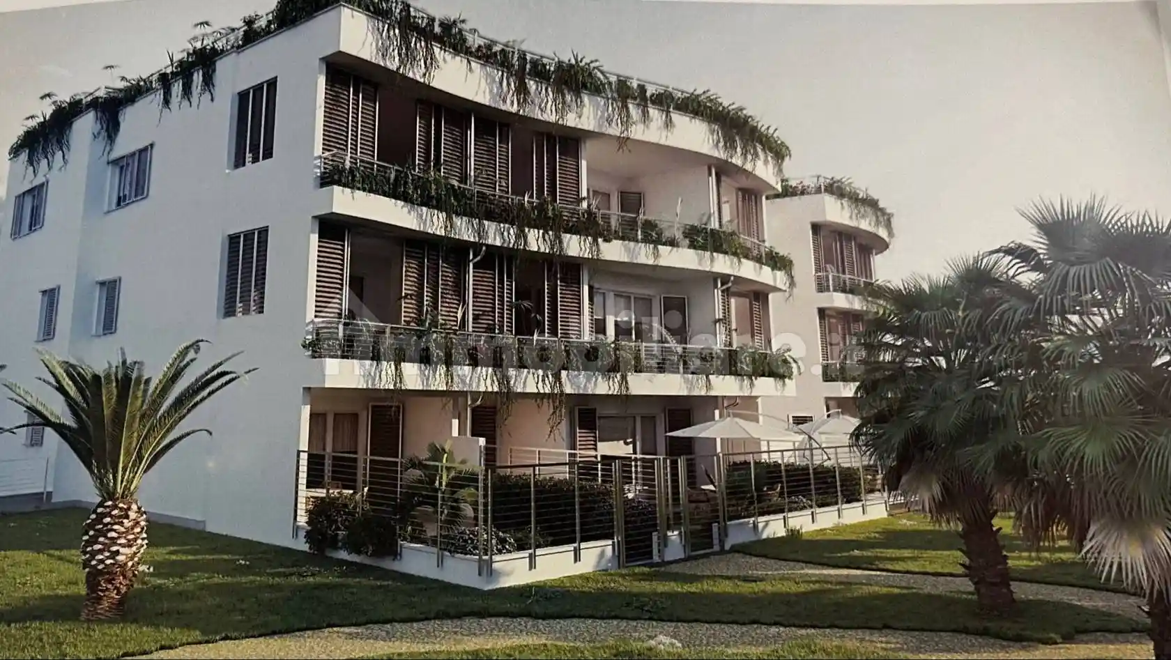 Appartamento in vendita a Andora