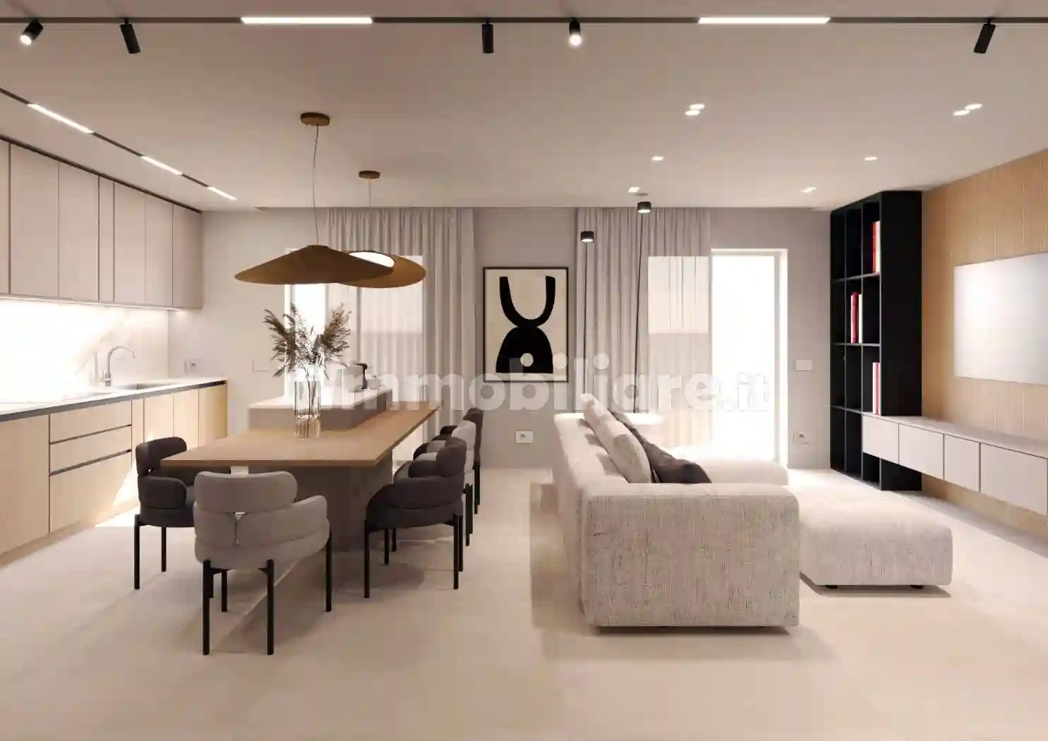 Appartamento - foto 2