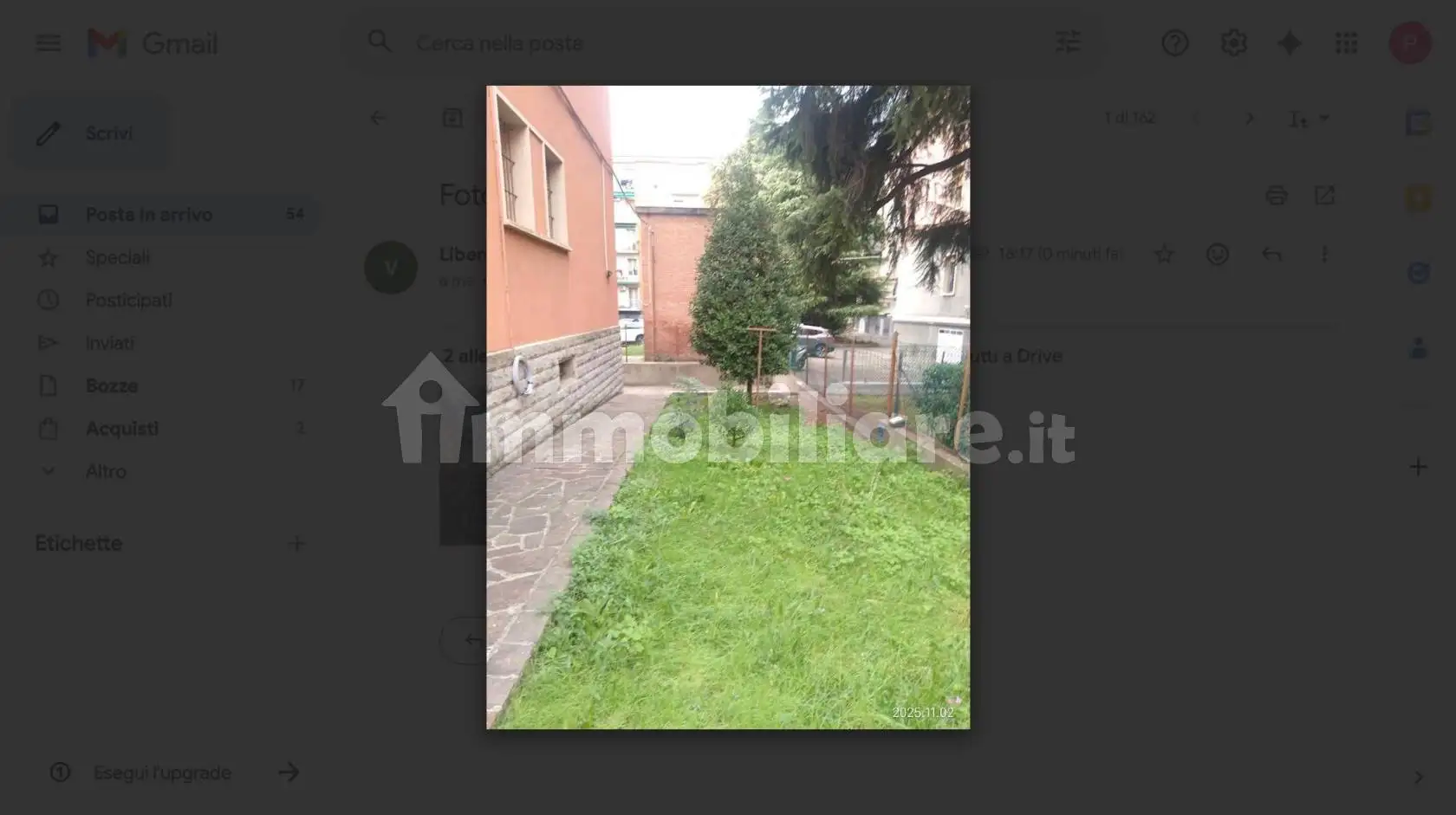 Appartamento in vendita a Bologna