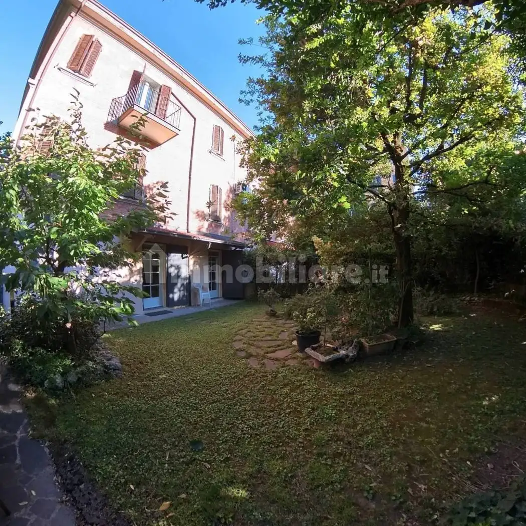 Villa in vendita a Argelato