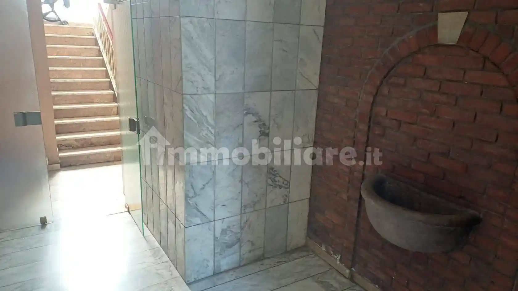 Bilocale via Sant'Arnaldo 10, Bruzzano, Milano - foto 2