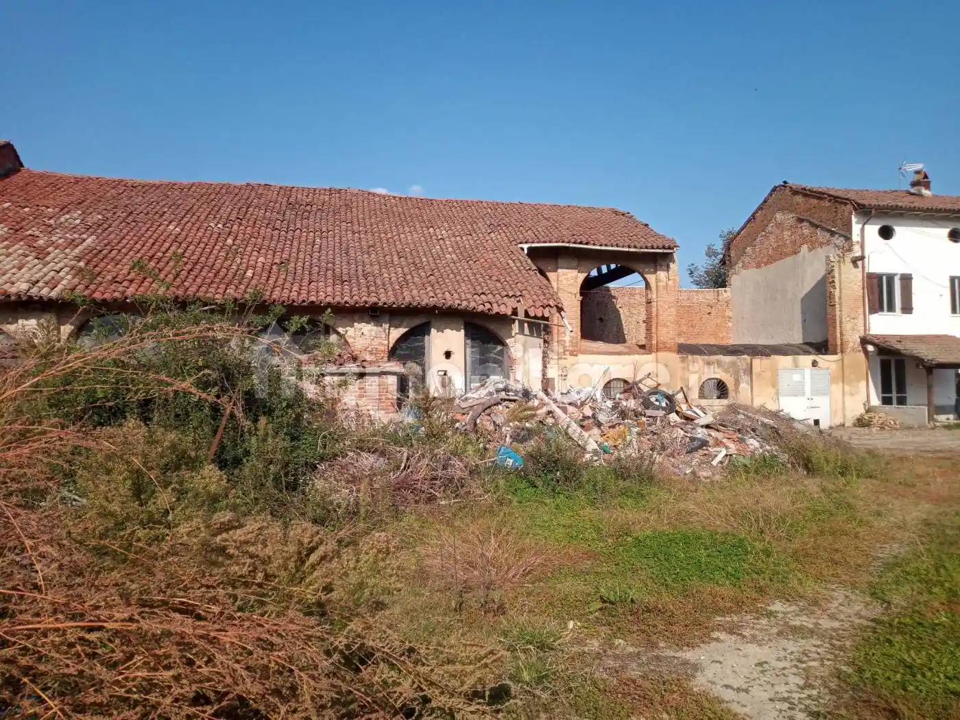 Cascina 300 m², Villa del Foro, Alessandria - foto 4