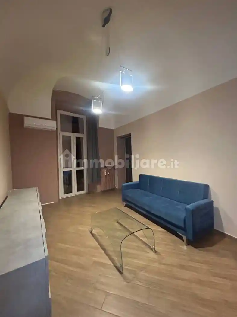 Trilocale piazzetta della Lega Lombarda, Piazza della Libertà, Alessandria - foto 3