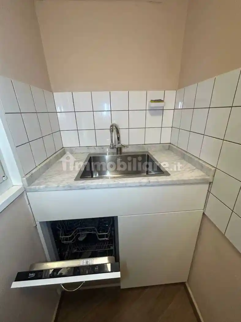 Trilocale piazzetta della Lega Lombarda, Piazza della Libertà, Alessandria - foto 4