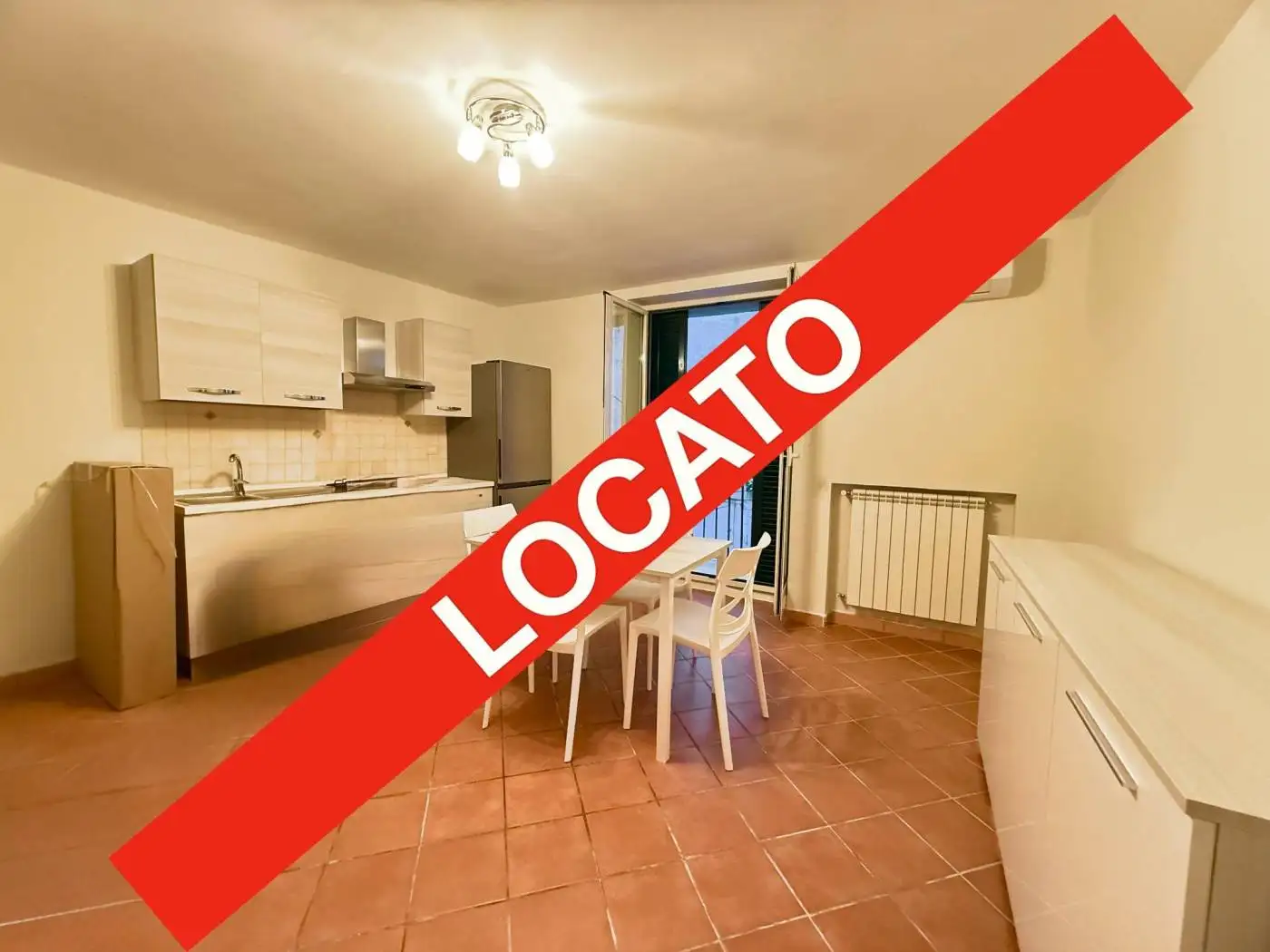 Appartamento in affitto a Napoli