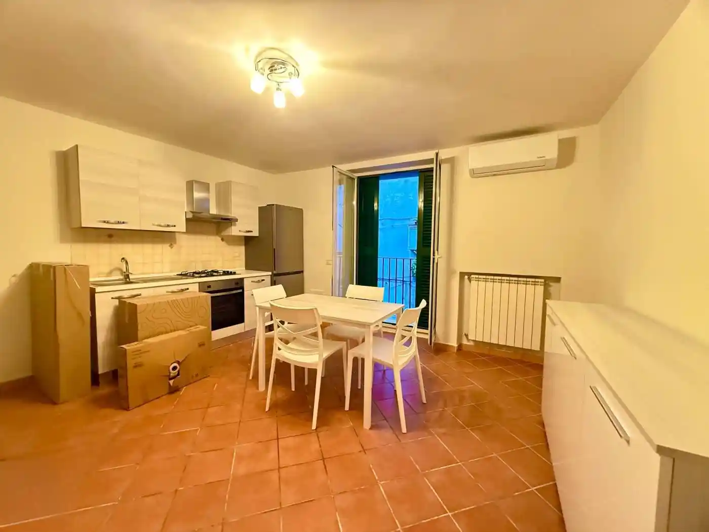 Bilocale via Matteo Renato Imbriani 72, Piazza Canneto - Salvator Rosa, Napoli - foto 2