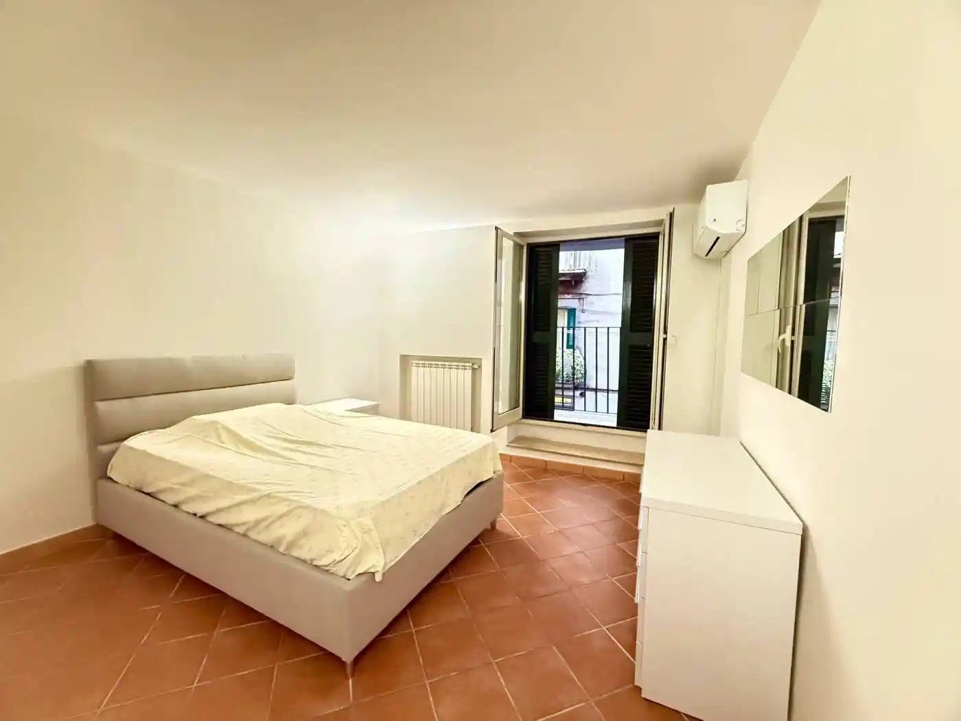 Bilocale via Matteo Renato Imbriani 72, Piazza Canneto - Salvator Rosa, Napoli - foto 4