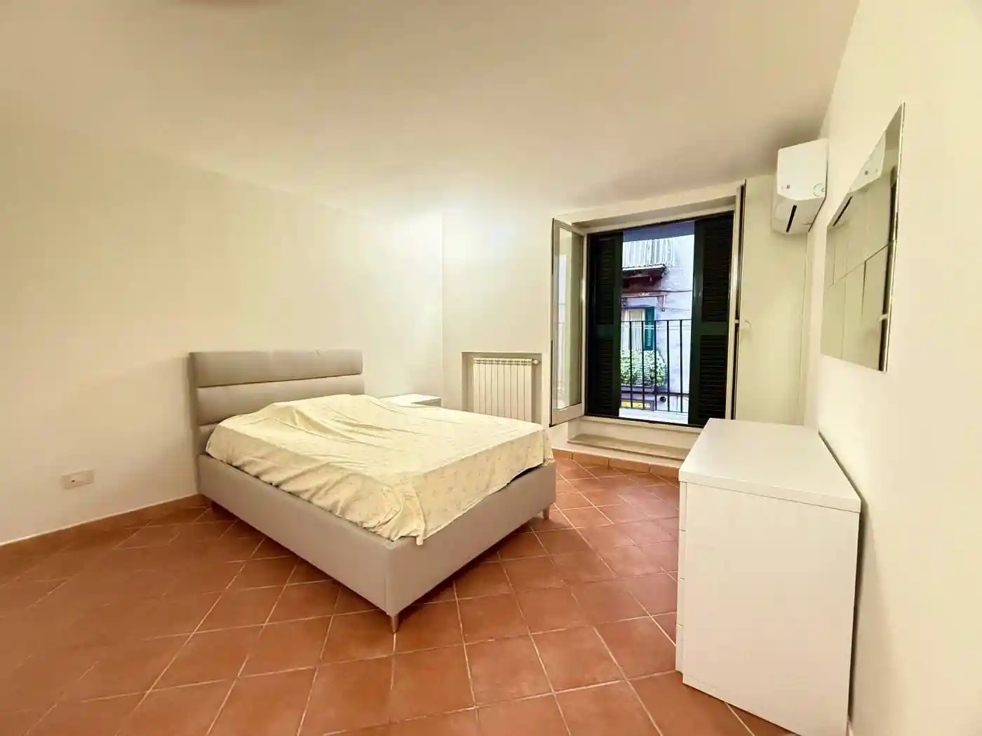 Bilocale via Matteo Renato Imbriani 72, Piazza Canneto - Salvator Rosa, Napoli - foto 5