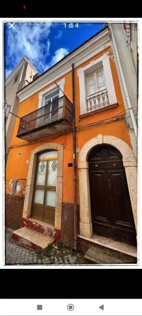 Palazzo - Edificio in vendita a San Marco in Lamis