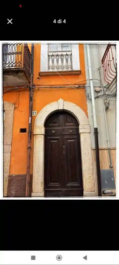 Palazzo - Edificio - foto 4