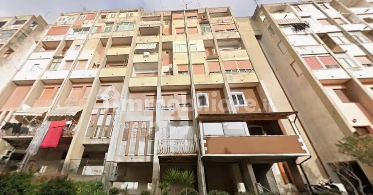 Appartamento in vendita a Catania