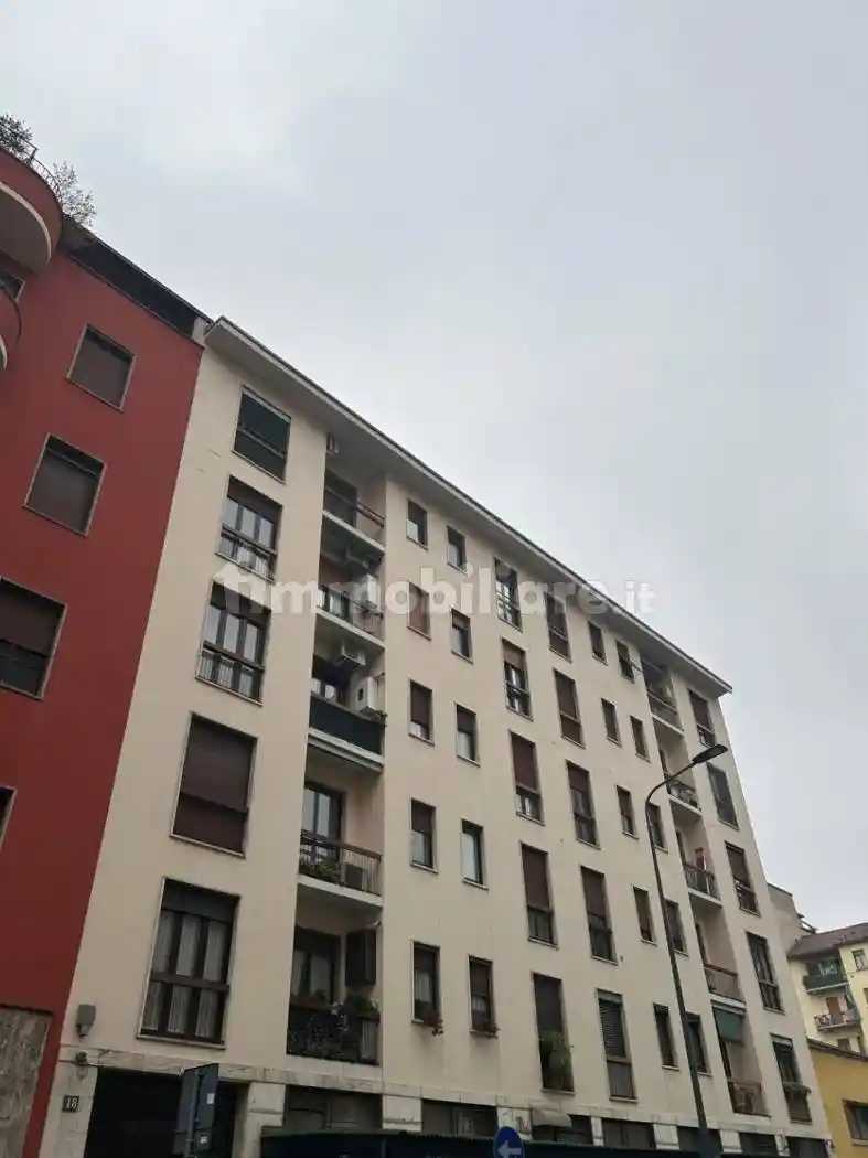 Monolocale via Masaccio 18, Monte Rosa - Lotto, Milano - foto 2