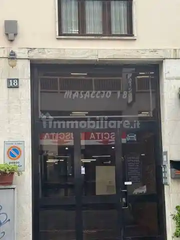 Monolocale via Masaccio 18, Monte Rosa - Lotto, Milano - foto 3
