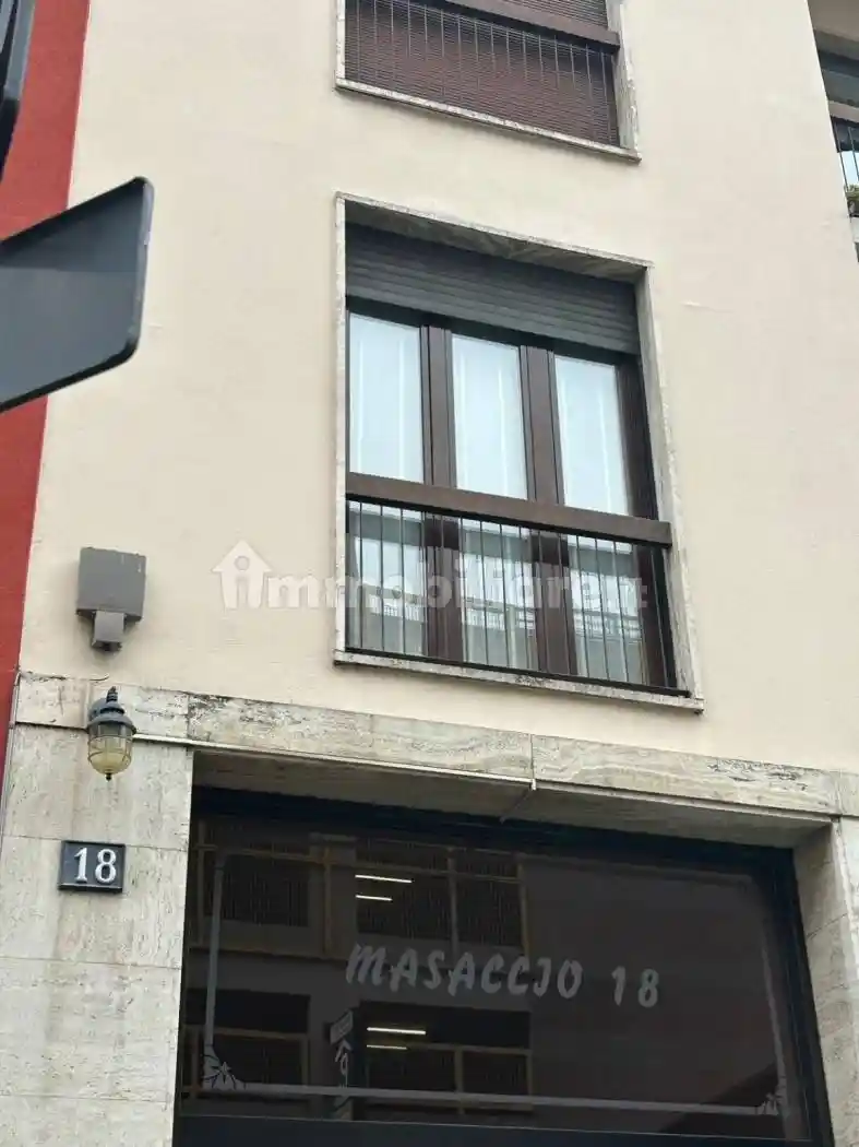 Monolocale via Masaccio 18, Monte Rosa - Lotto, Milano - foto 4