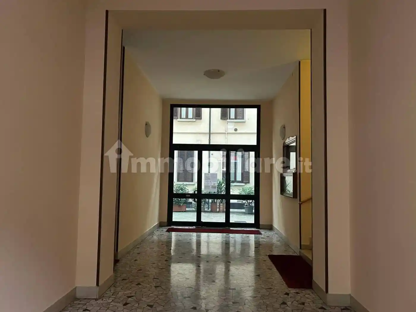 Monolocale via Masaccio 18, Monte Rosa - Lotto, Milano - foto 5