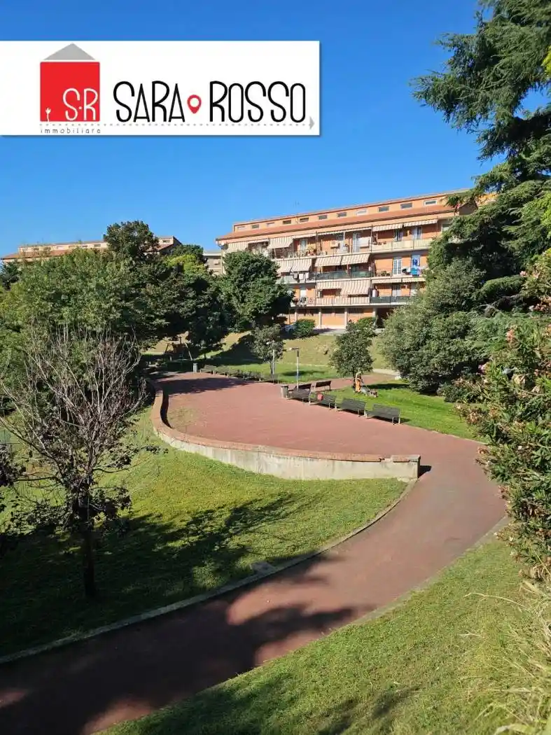 Appartamento in vendita a Savona