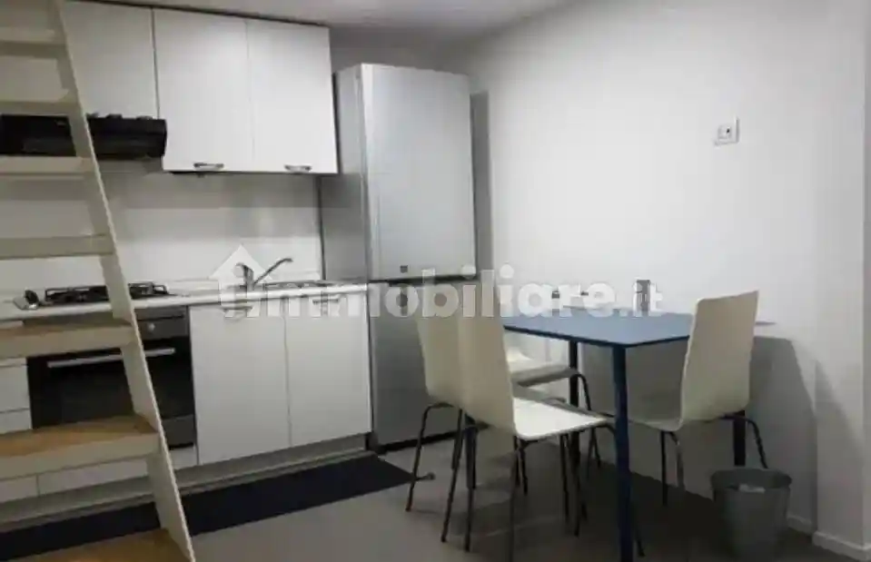 Monolocale corso Lodi 92, Lodi - Brenta, Milano - foto 4