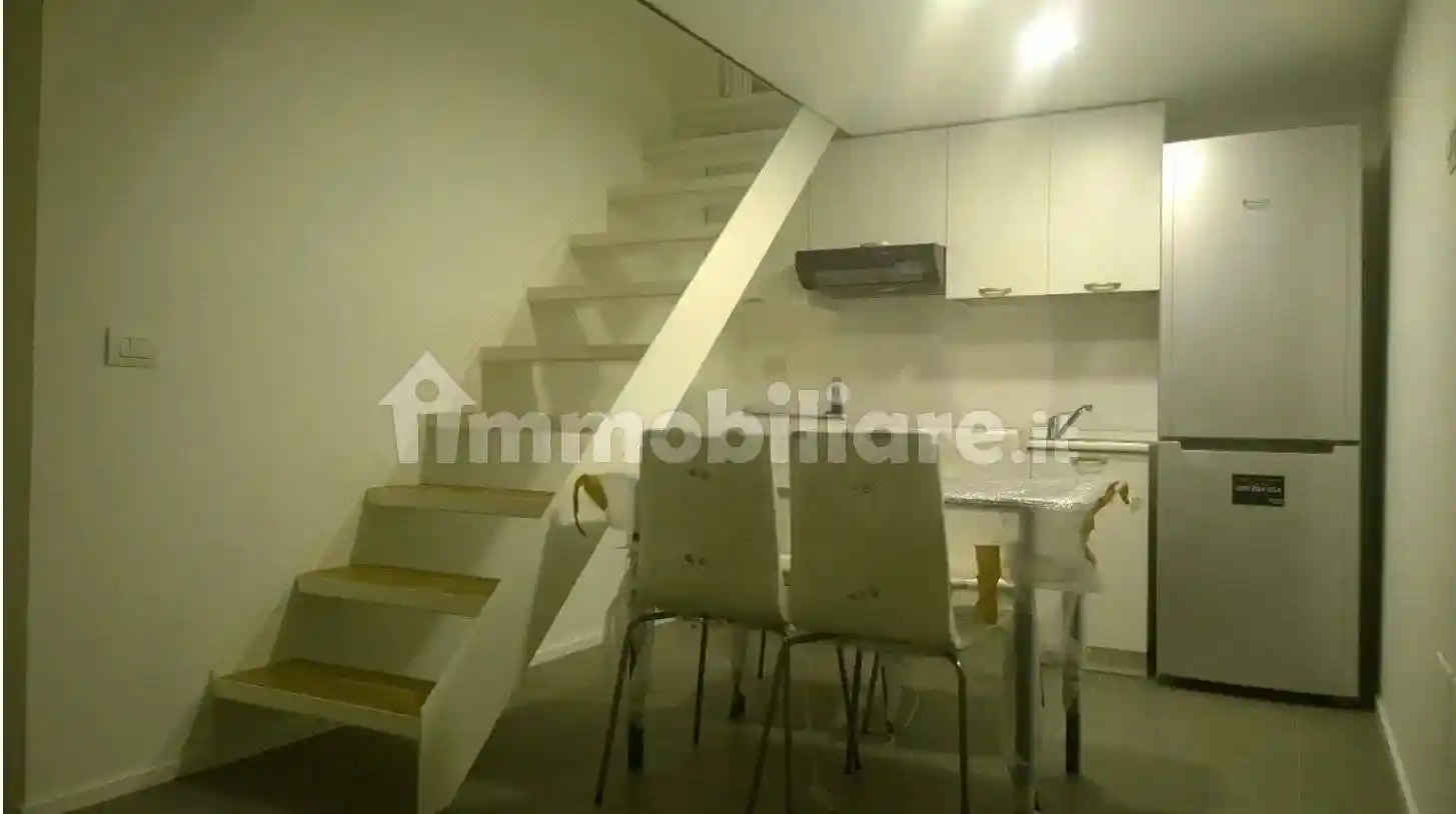 Monolocale corso Lodi 92, Lodi - Brenta, Milano - foto 5