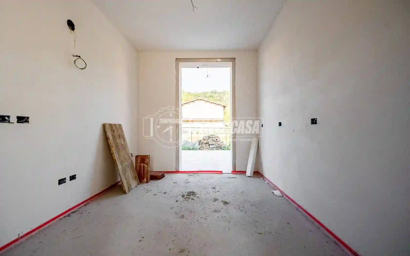 Villetta a schiera - foto 5