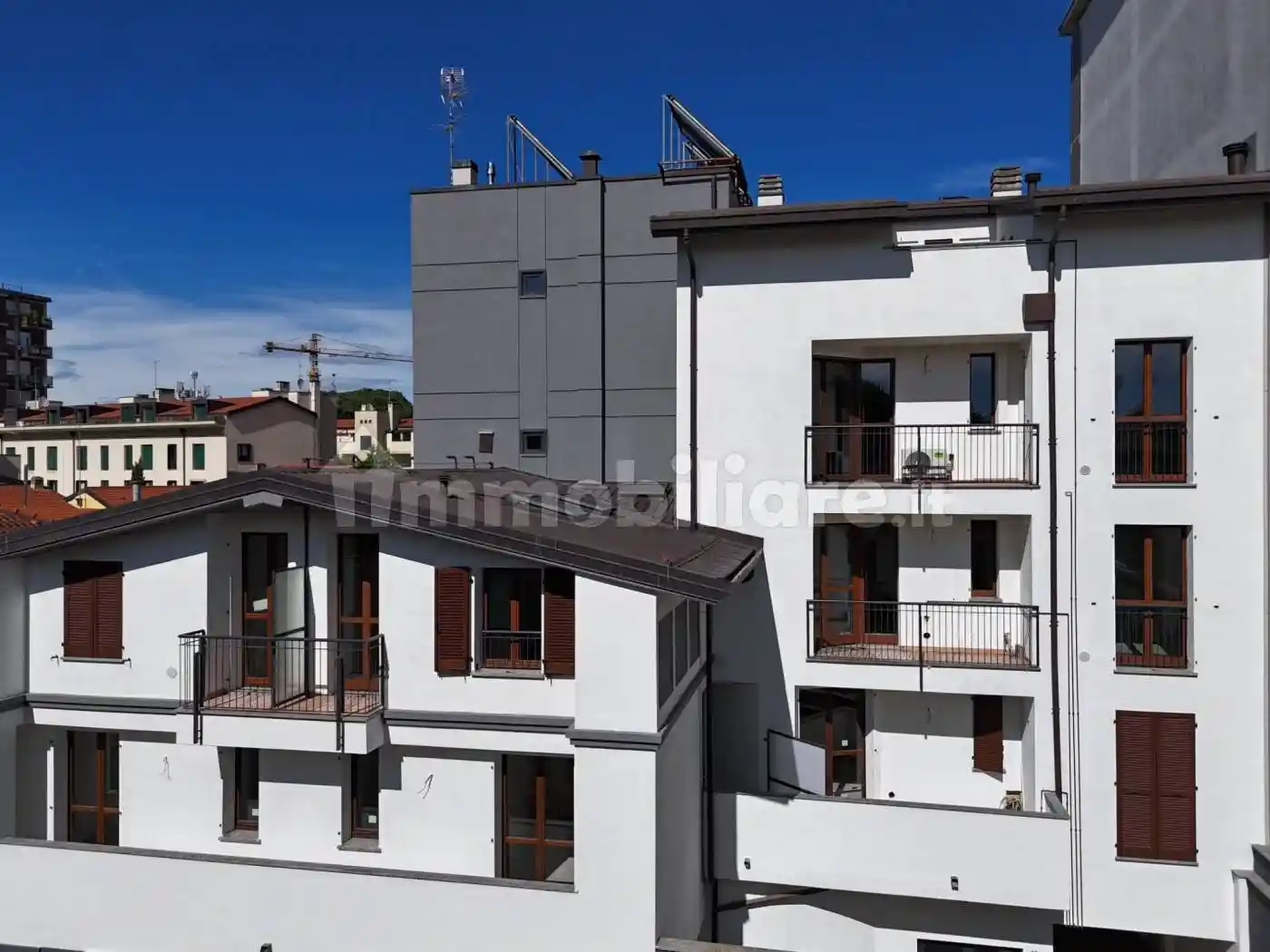 Appartamento in vendita a Lissone