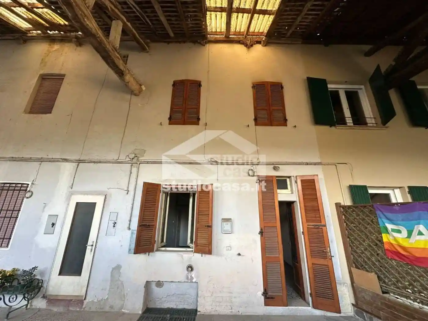 Villa in vendita a Crema