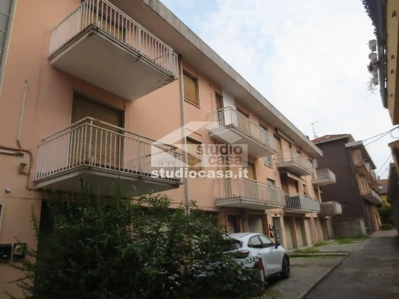 Villa in vendita a Mariano Comense