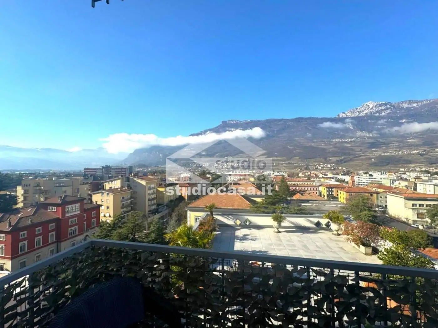 Appartamento in vendita a Rovereto