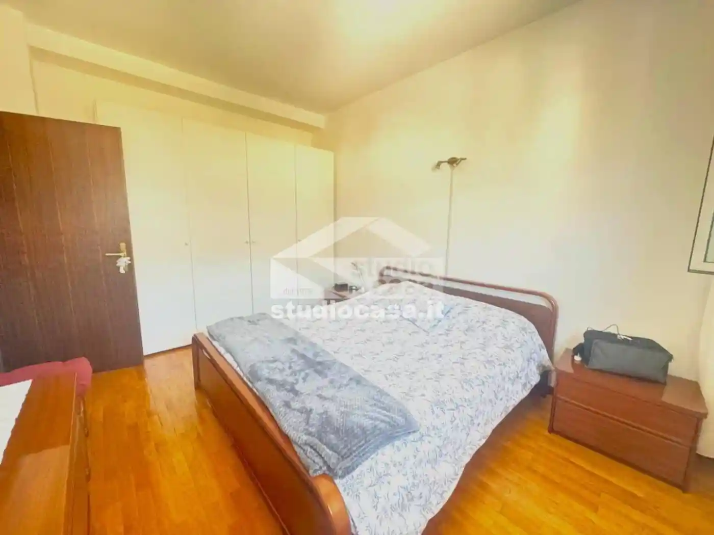 Trilocale buono stato, ottavo piano, Centro Sud, Rovereto - foto 2