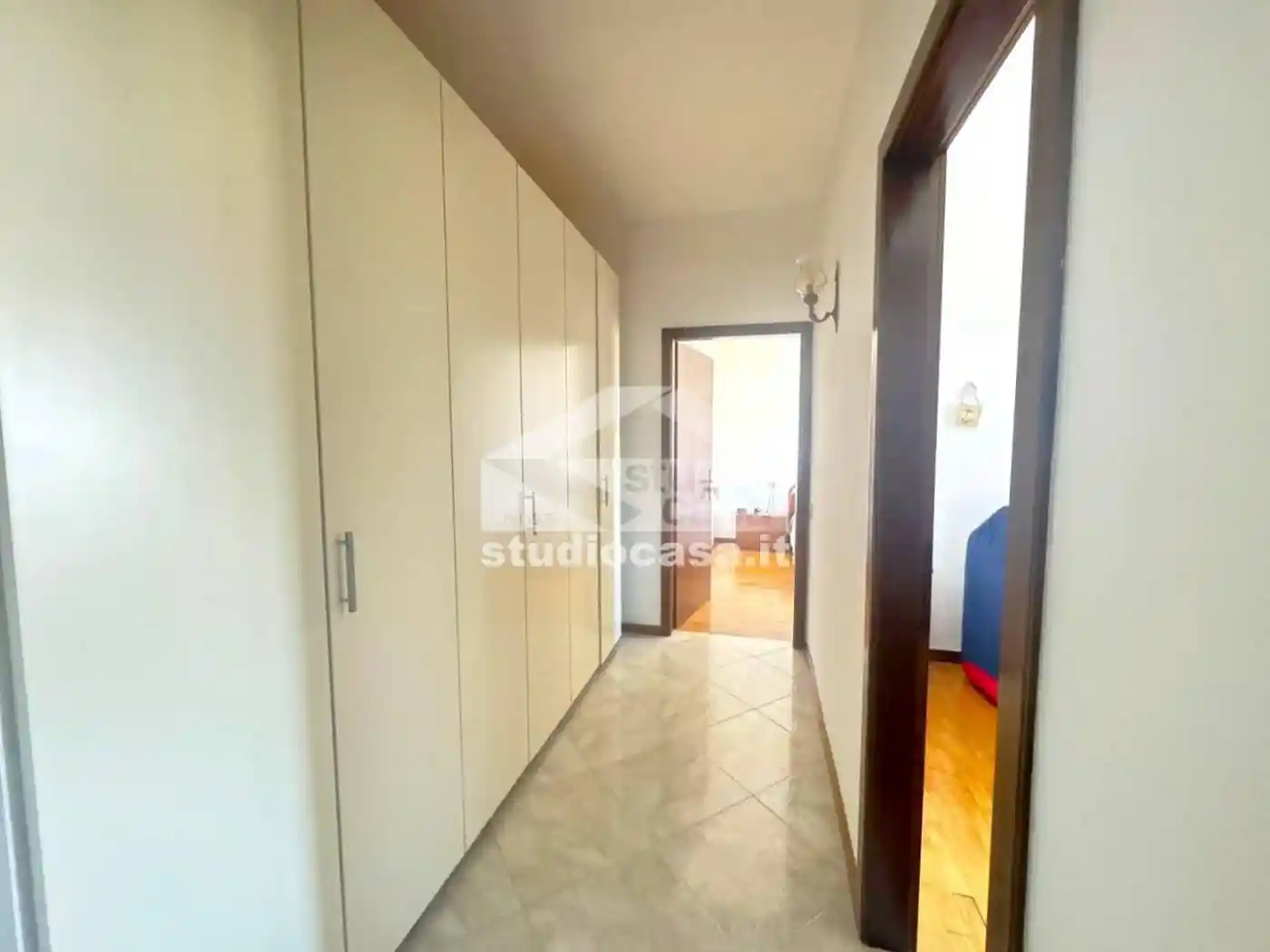 Trilocale buono stato, ottavo piano, Centro Sud, Rovereto - foto 5