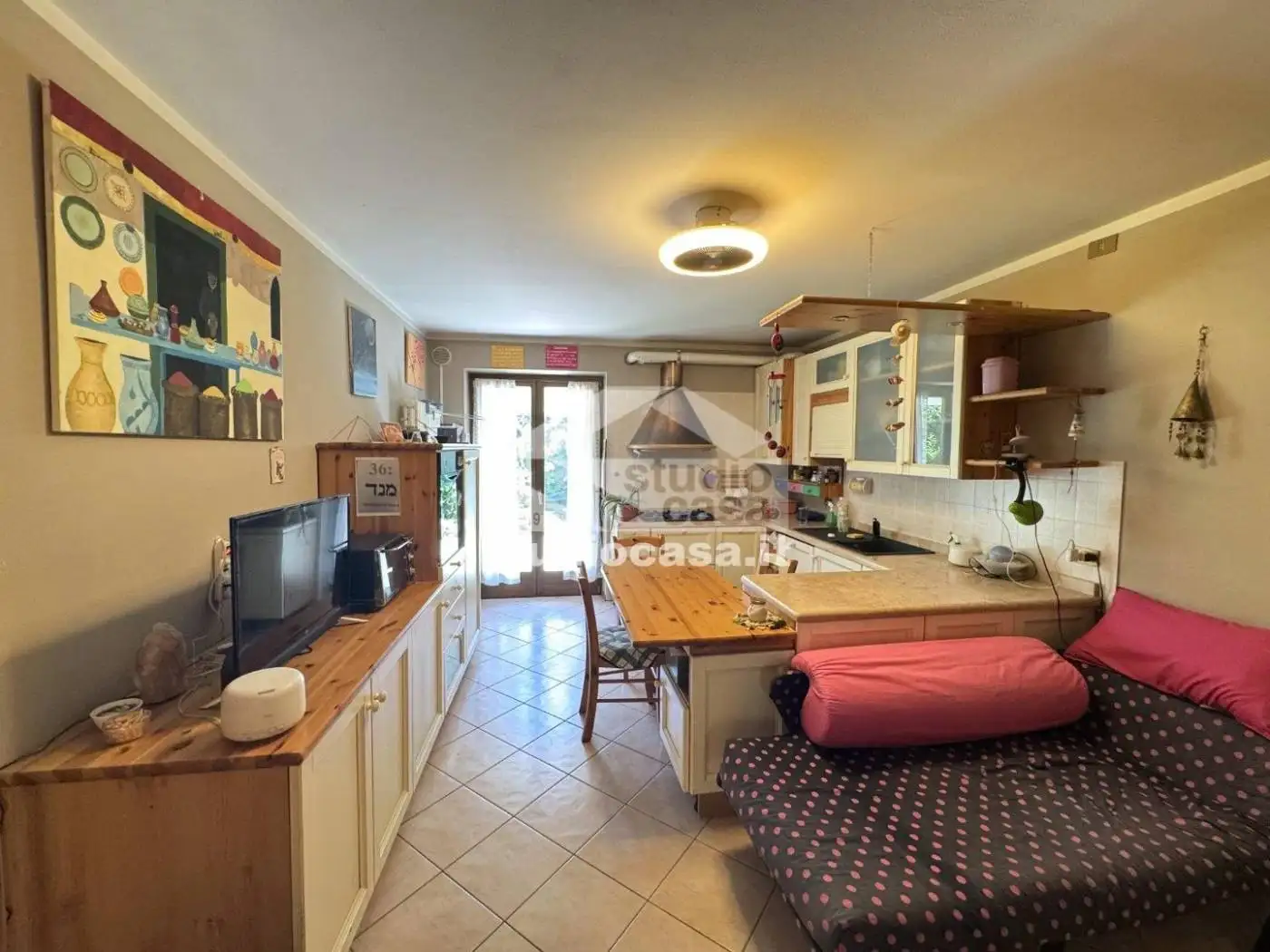 Trilocale via per Telve, Borgo, Borgo Valsugana - foto 2