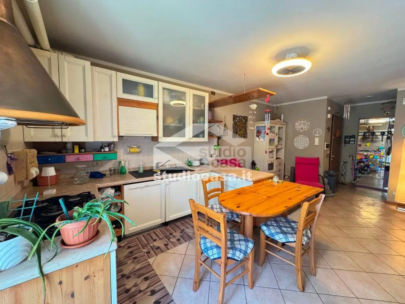 Trilocale via per Telve, Borgo, Borgo Valsugana - foto 3