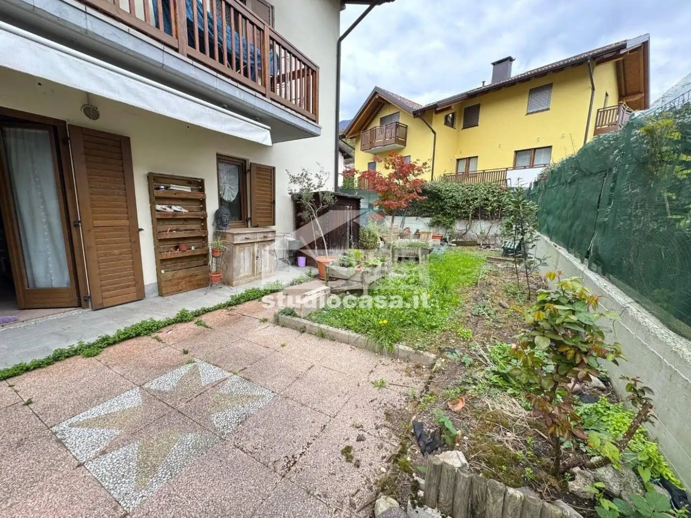 Trilocale via per Telve, Borgo, Borgo Valsugana - foto 4