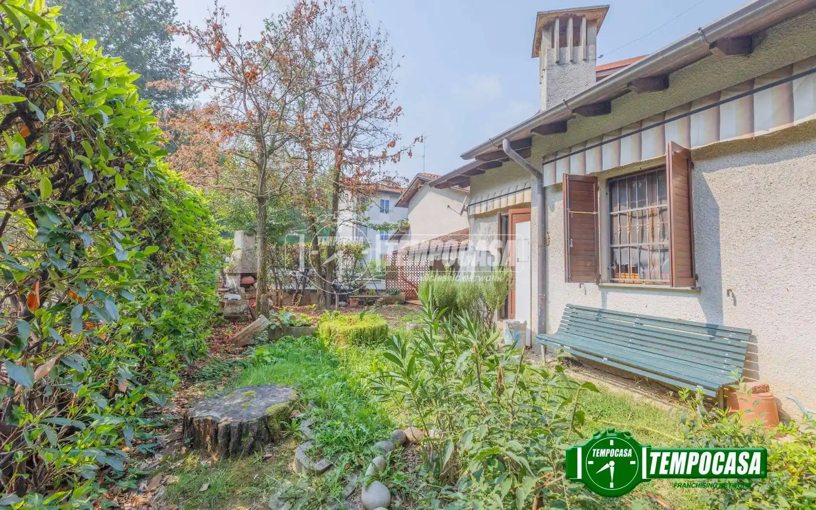 Villa in vendita a Noviglio