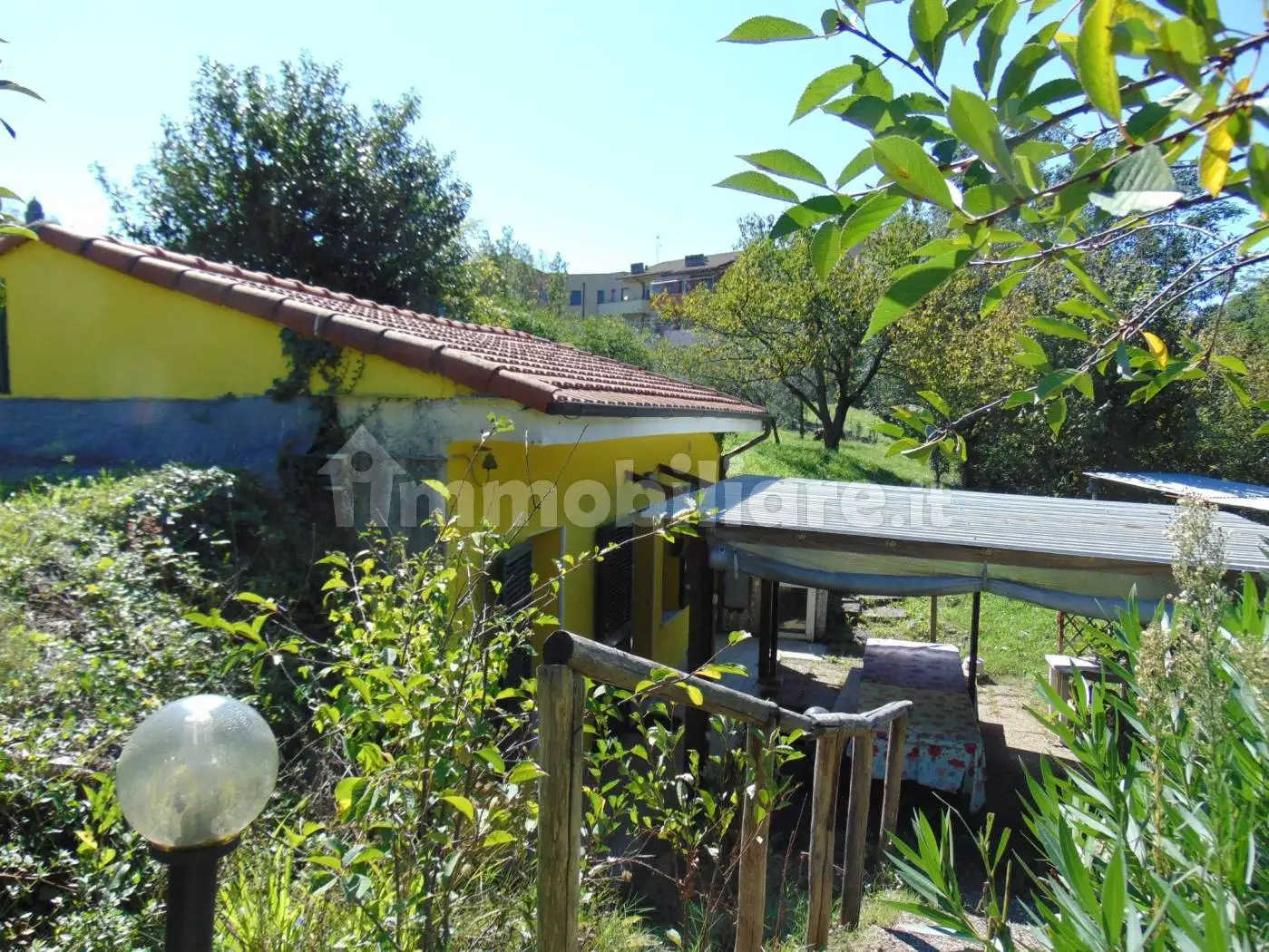 Villa in vendita a Deiva Marina