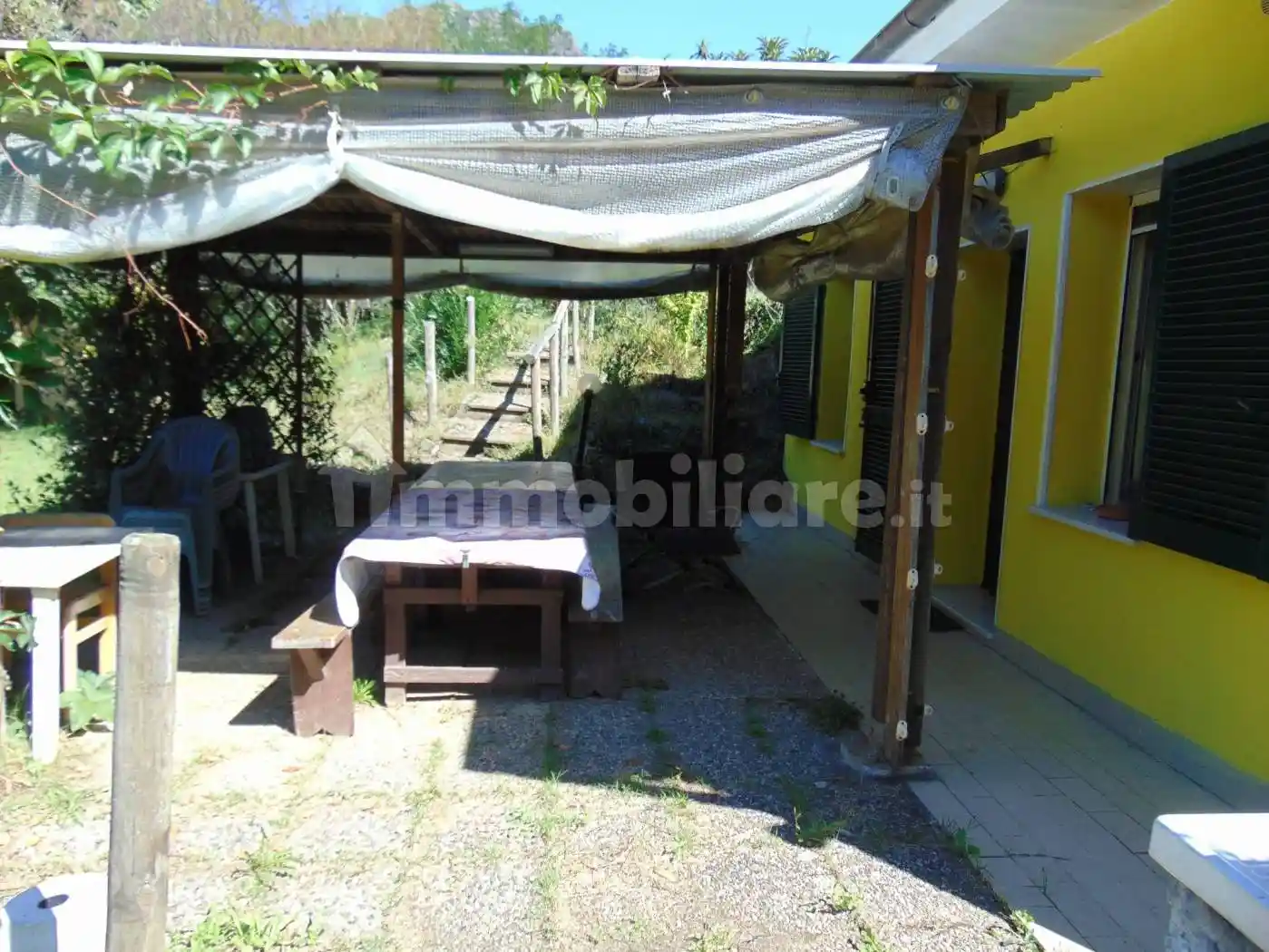 Villa unifamiliare, buono stato, 55 m², Piazza, Deiva Marina - foto 3