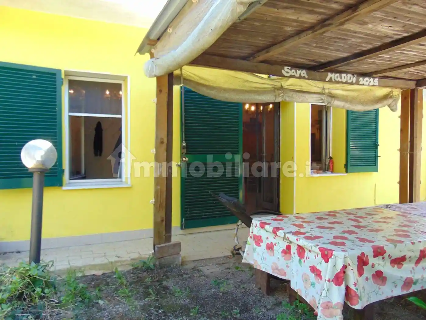 Villa unifamiliare, buono stato, 55 m², Piazza, Deiva Marina - foto 4